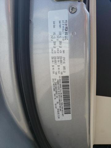 2020 CHRYSLER VOYAGER LX - 2C4RC1DG0LR185432