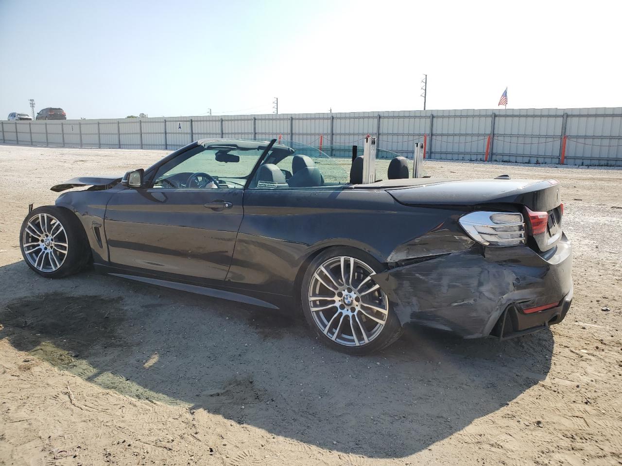 WBA3V5C54EP751424 2014 BMW 428 I