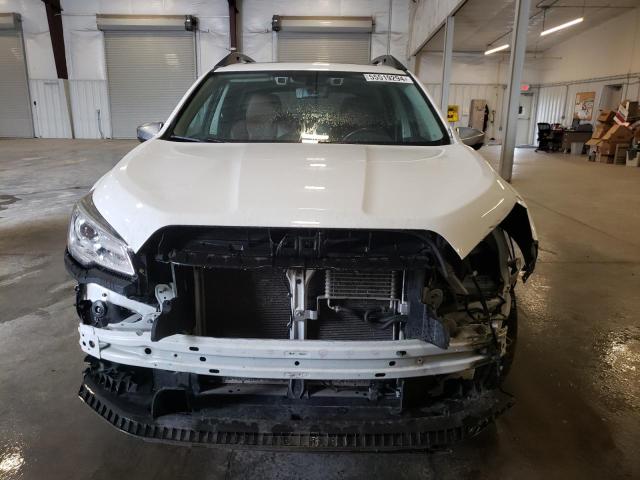 2019 Subaru Ascent Touring VIN: 4S4WMARD0K3440453 Lot: 55519294