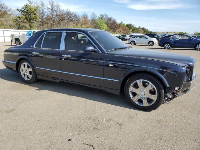 SCBLC37F15CX10517 2005 Bentley Arnage Red Label