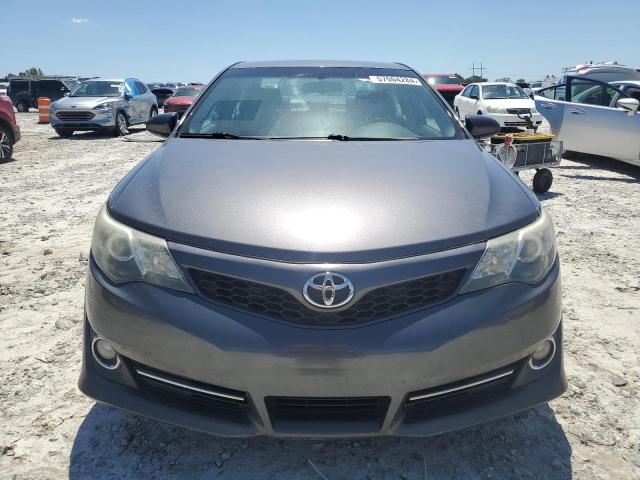 2014 Toyota Camry L VIN: 4T1BF1FK7EU357631 Lot: 57004284