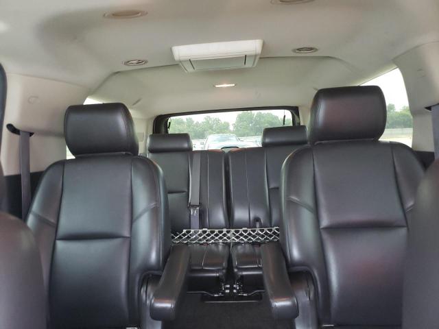 2013 Chevrolet Suburban C1500 Ltz VIN: 1GNSCKE00DR378350 Lot: 55375064