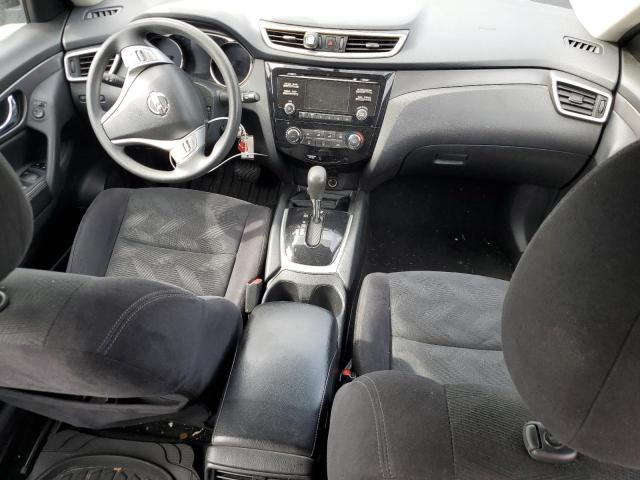 2016 Nissan Rogue S VIN: JN8AT2MV9GW131887 Lot: 54165674