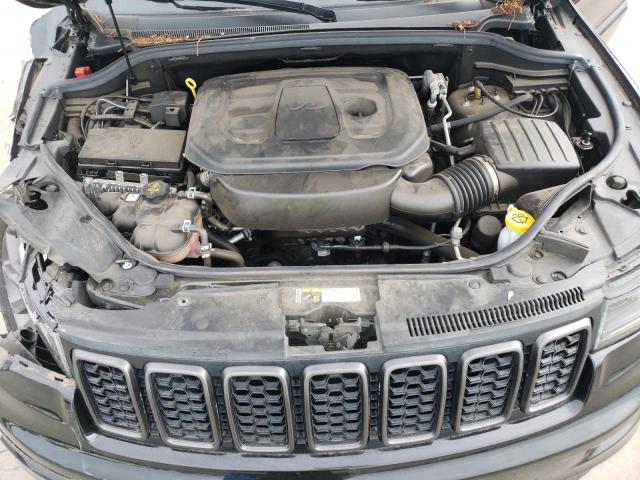 2020 Jeep Grand Cherokee Overland VIN: 1C4RJFCG6LC101594 Lot: 55655454