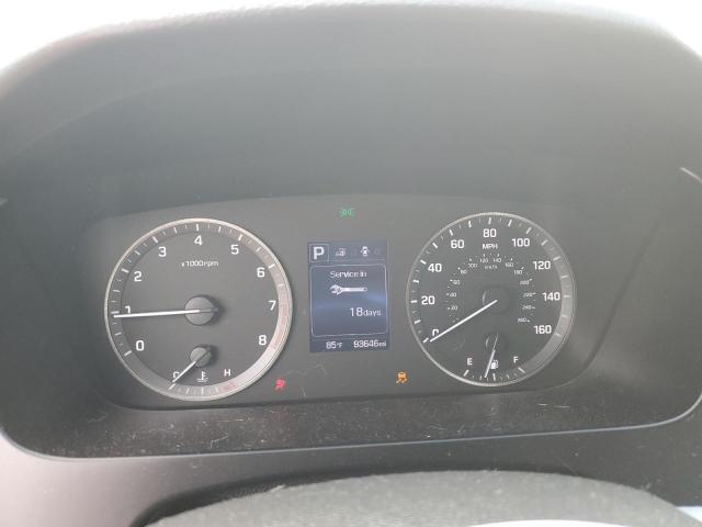 2017 Hyundai Sonata Se VIN: 5NPE24AF2HH496749 Lot: 56821204