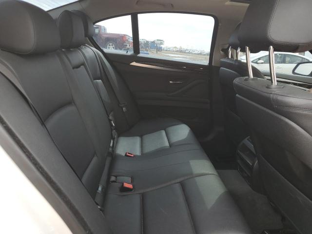 2016 BMW 528 XI - WBA5A7C58GG149726