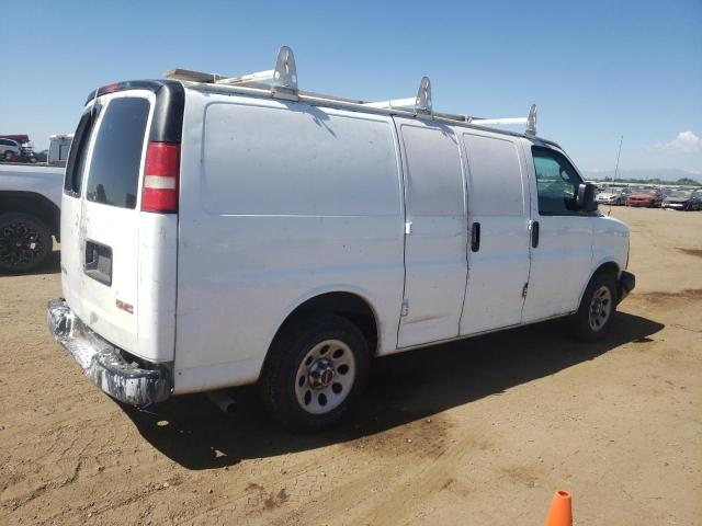 2010 GMC Savana G1500 VIN: 1GTUGAAX1A1103664 Lot: 56695144