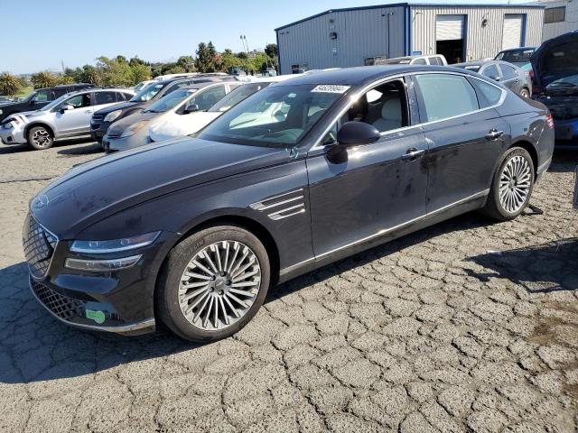 2023 Genesis G80 VIN: KMTGE4S17PU003656 Lot: 54628984