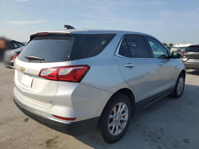 2020 Chevrolet Equinox Lt VIN: 2GNAXKEV1L6137502 Lot: 55201454