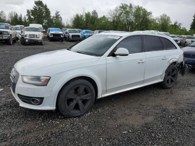 VIN WA1UFAFL3EA153281 2014 Audi A4, Premium Plus no.1