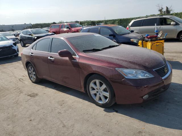 2007 Lexus Es 350 VIN: JTHBJ46GX72101626 Lot: 54719894