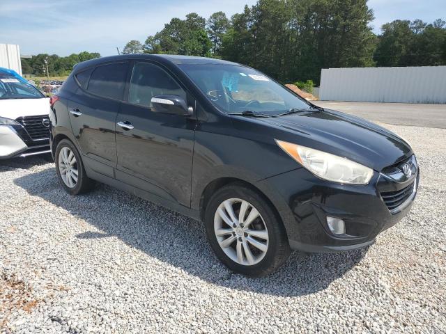 2012 Hyundai Tucson Gls VIN: KM8JU3AC0CU473182 Lot: 53538964