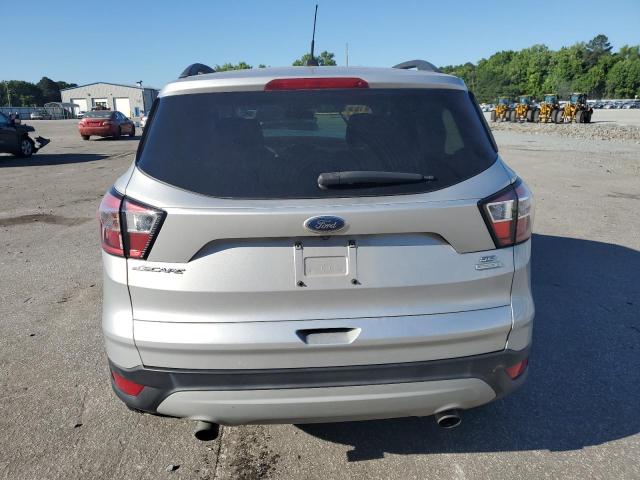 2018 FORD ESCAPE SE - 1FMCU0GD4JUC61504
