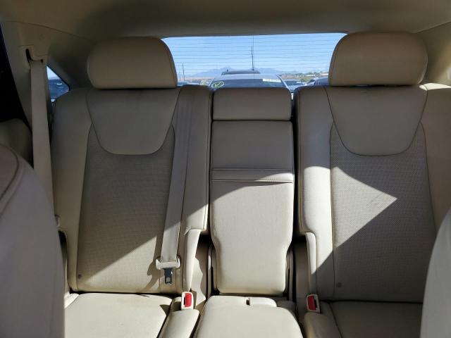 2013 Lexus Rx 450 VIN: JTJBC1BA1D2059786 Lot: 57272274