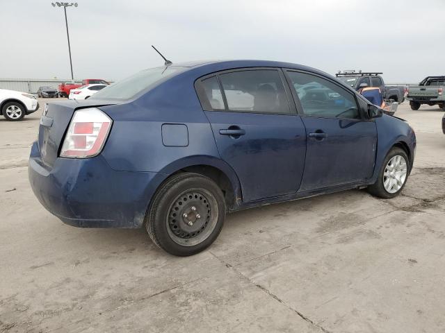 2008 Nissan Sentra 2.0 VIN: 3N1AB61E38L742194 Lot: 56198894