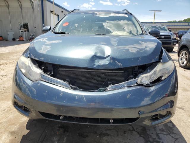 2011 Nissan Murano S VIN: JN8AZ1MU8BW053286 Lot: 56443184