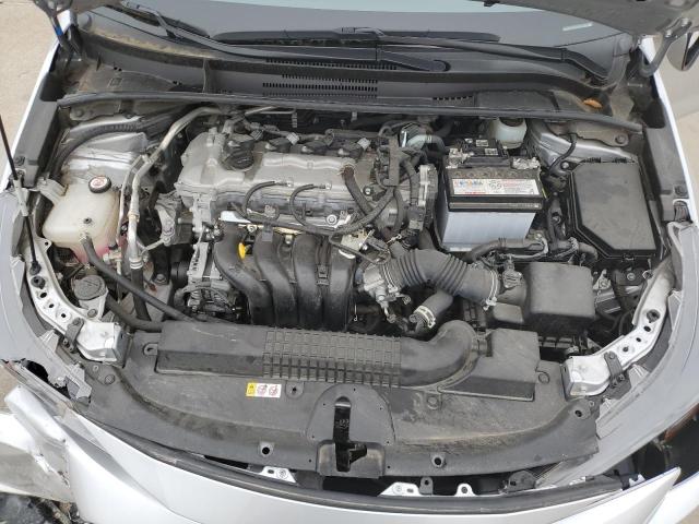 2022 TOYOTA COROLLA LE - JTDEPMAE3N3001863