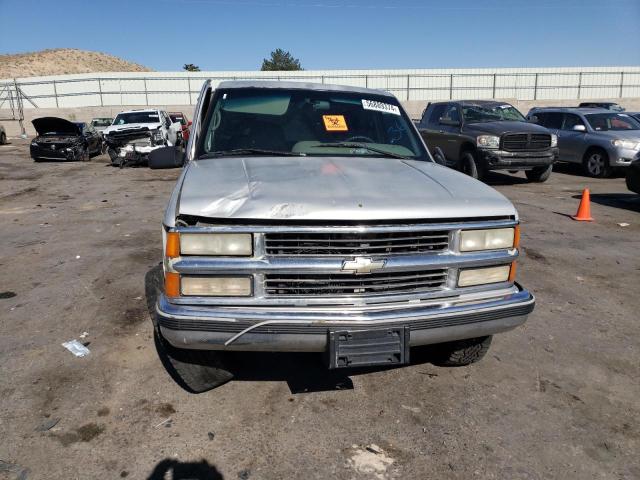 1996 Chevrolet Gmt-400 C2500 VIN: 1GCGC29J6TE265624 Lot: 56889374