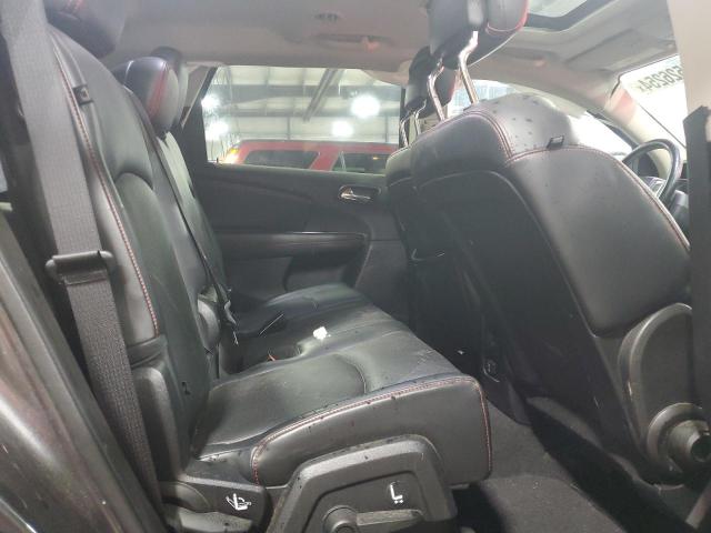 2014 Dodge Journey R/T VIN: 3C4PDDEG1ET133540 Lot: 53526254