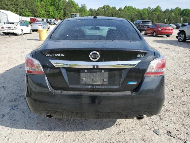 2014 Nissan Altima 2.5 VIN: 1N4AL3AP9EC283308 Lot: 52637994