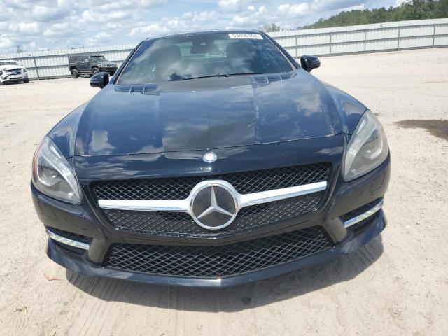 2013 Mercedes-Benz Sl 550 VIN: WDDJK7DA1DF013567 Lot: 53656304