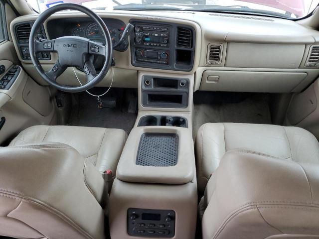 2003 GMC Yukon VIN: 1GKEK13Z63R149727 Lot: 55993354