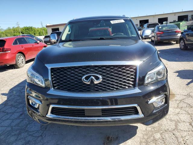 VIN JN8AZ2NE9F9084032 2015 Infiniti QX80 no.5