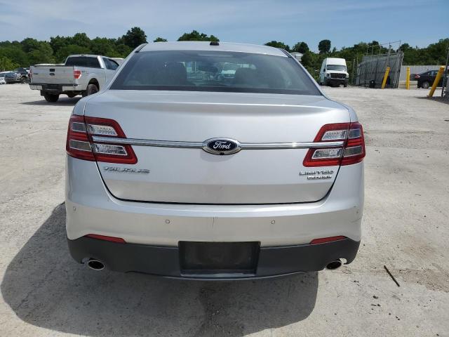 2013 Ford Taurus Limited VIN: 1FAHP2F86DG229065 Lot: 57206014