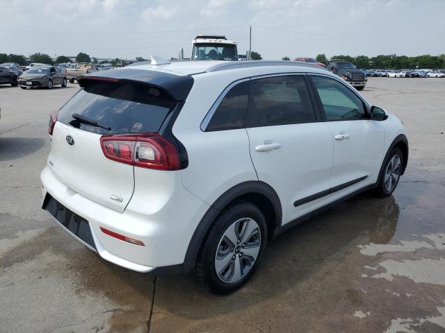 2019 Kia Niro Fe VIN: KNDCB3LC4K5261491 Lot: 53794214