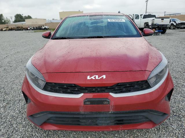 3KPF24ADXPE598158 Kia Forte LX 5