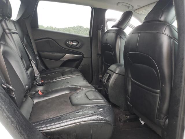 2019 Jeep Cherokee Latitude Plus VIN: 1C4PJLLN3KD147493 Lot: 54495104