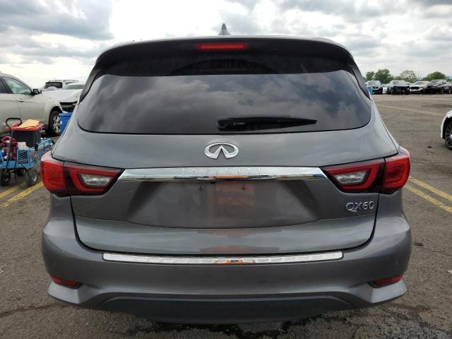 2018 Infiniti Qx60 VIN: 5N1DL0MM8JC526250 Lot: 56180664