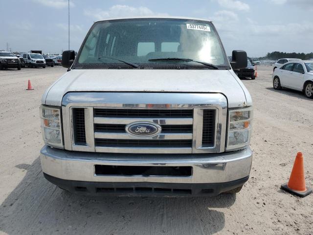 2011 Ford Econoline E250 Van VIN: 1FTNE2EW2BDA87766 Lot: 53774454