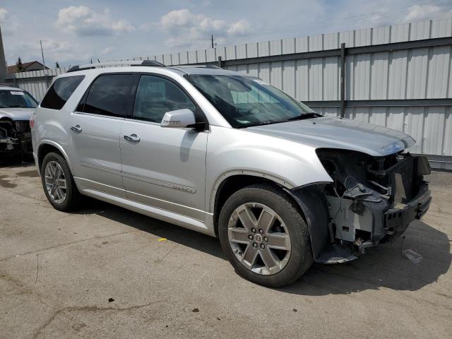 1GKKVTED5BJ292950 2011 GMC Acadia Denali