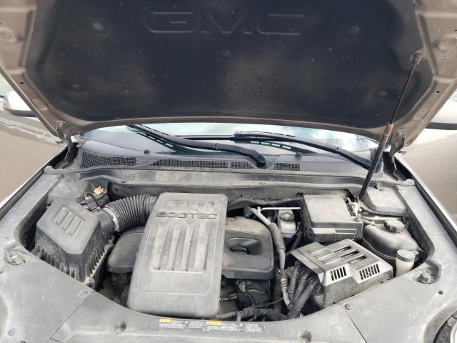 2012 GMC Terrain Sle VIN: 2GKFLREK4C6188988 Lot: 53634664