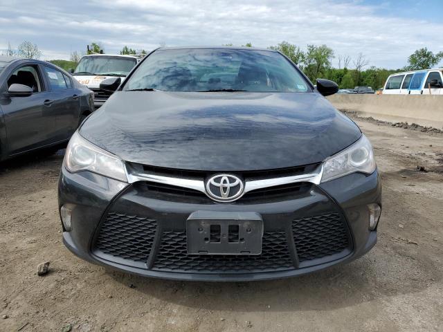 4T1BF1FK7HU624271 | 2017 Toyota camry le