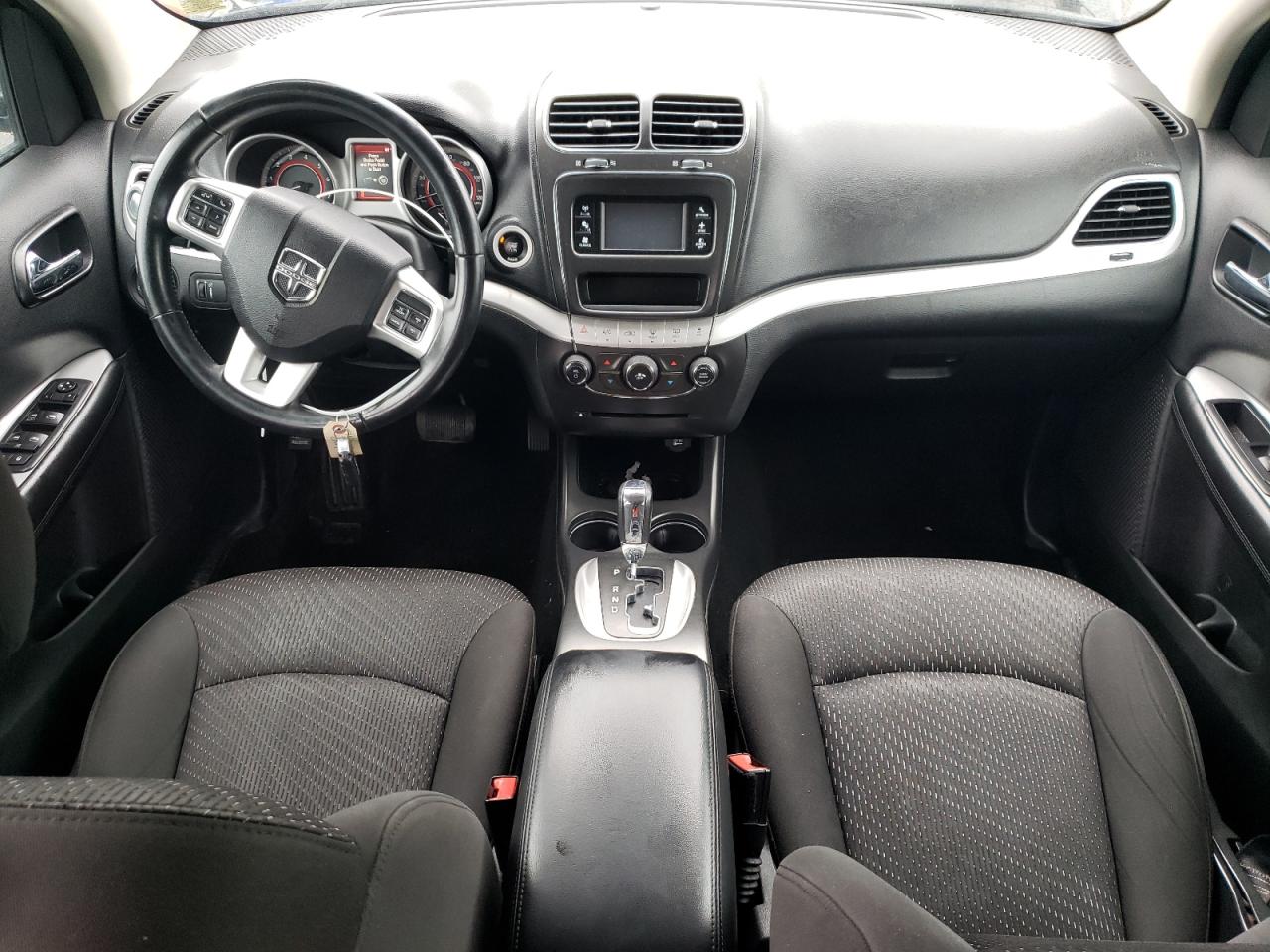 3C4PDCBB0GT118811 2016 Dodge Journey Sxt