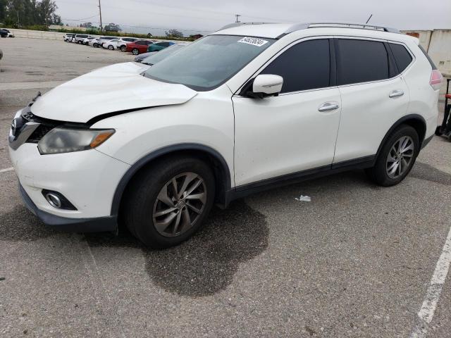 2014 Nissan Rogue S VIN: 5N1AT2MT8EC812174 Lot: 54623634