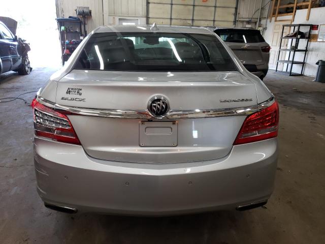 2016 Buick Lacrosse VIN: 1G4GB5G32GF246038 Lot: 56340154