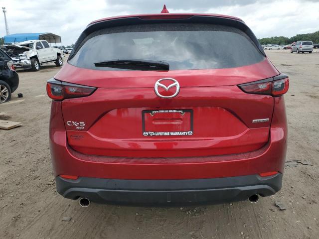 2023 Mazda Cx-5 Select VIN: JM3KFBBM5P0261001 Lot: 54147954