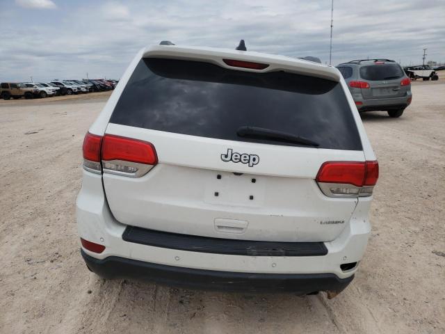 2019 Jeep Grand Cherokee Laredo VIN: 1C4RJEAG4KC732243 Lot: 55314814