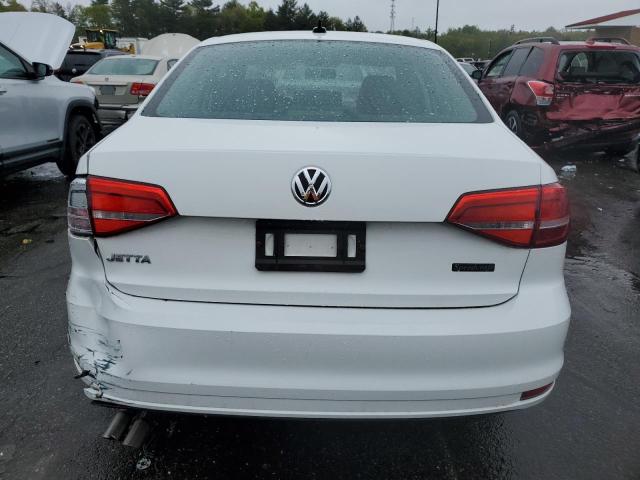 2015 Volkswagen Jetta Base VIN: 3VW2K7AJ9FM293581 Lot: 55079064