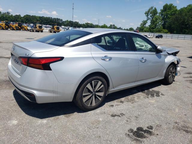 2022 NISSAN ALTIMA SV - 1N4BL4DV1NN308386