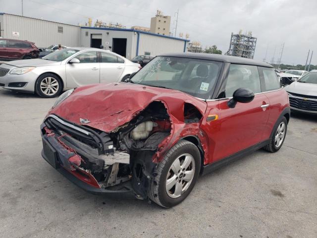 2018 Mini Cooper VIN: WMWXP5C54J2G62197 Lot: 54589274