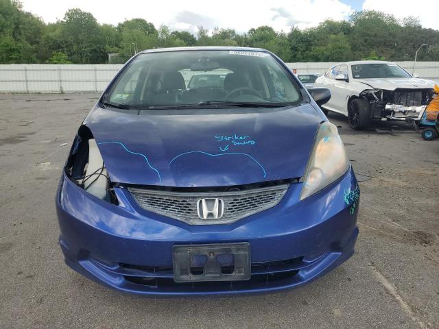 2009 Honda Fit VIN: JHMGE88299S047547 Lot: 56911514