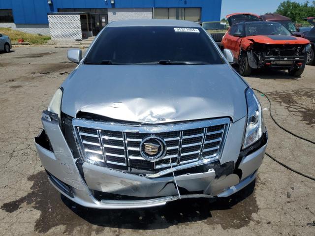 2013 Cadillac Xts VIN: 2G61N5S35D9100376 Lot: 55371494