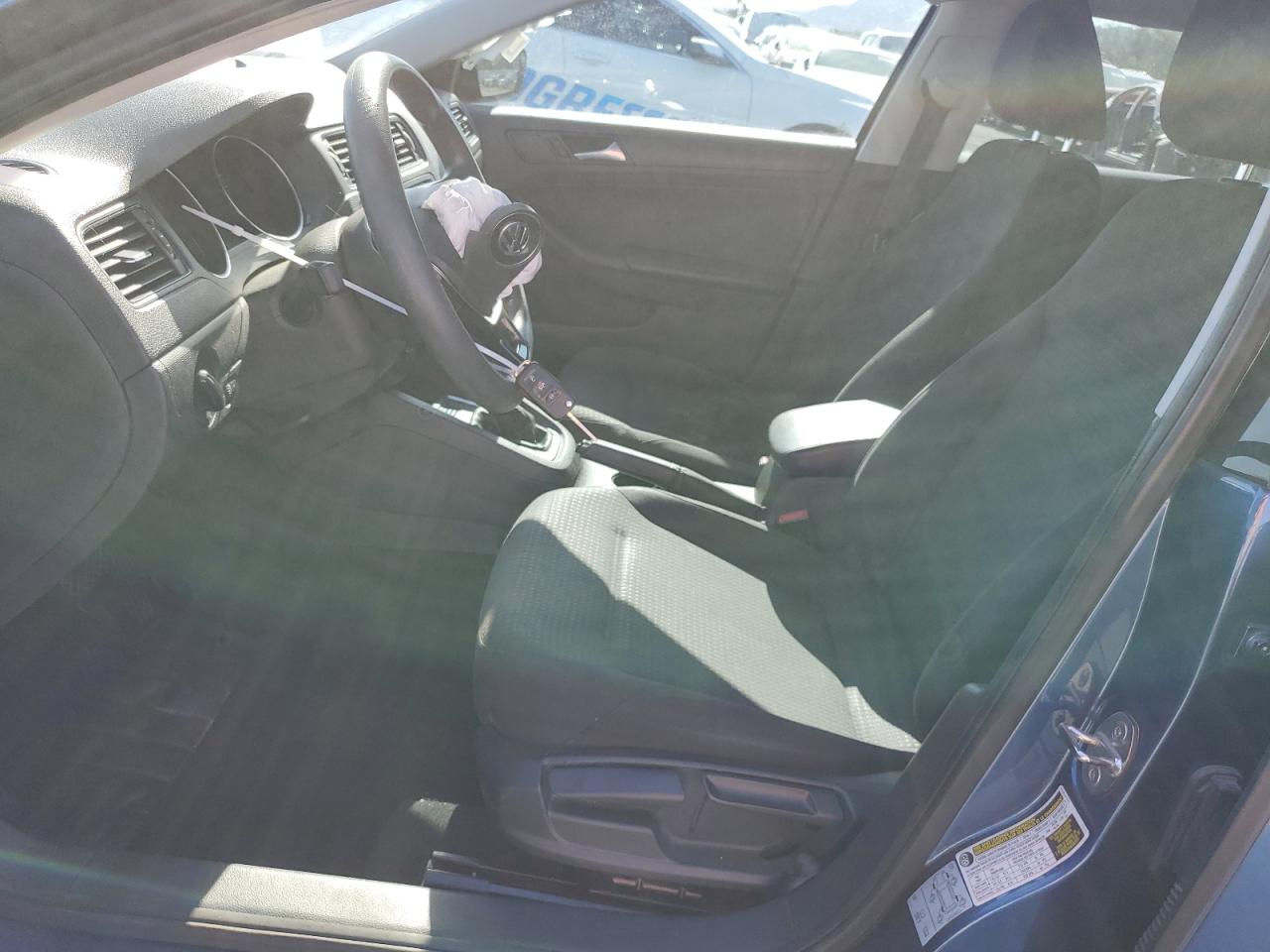 3VW267AJ7GM297120 2016 Volkswagen Jetta S