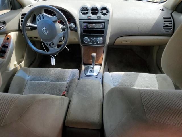 1N4AL21E27C112105 2007 Nissan Altima 2.5