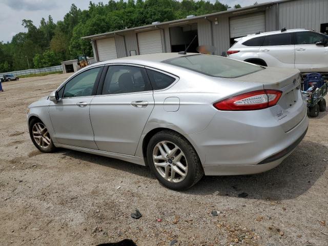 2015 Ford Fusion Se VIN: 1FA6P0HD3F5118669 Lot: 53339164