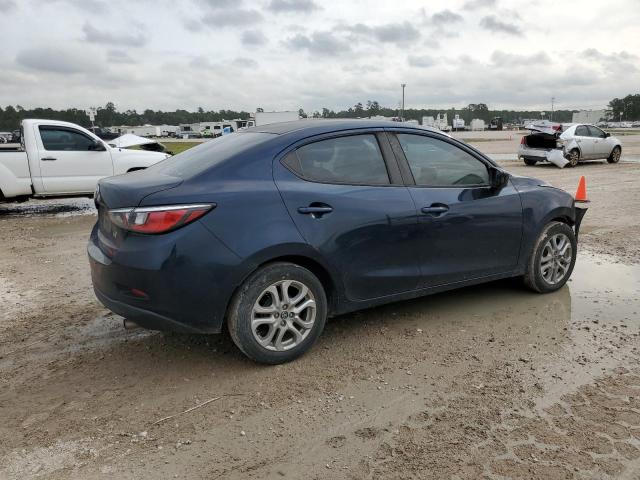 2017 Toyota Yaris Ia VIN: 3MYDLBYV6HY169530 Lot: 53064714